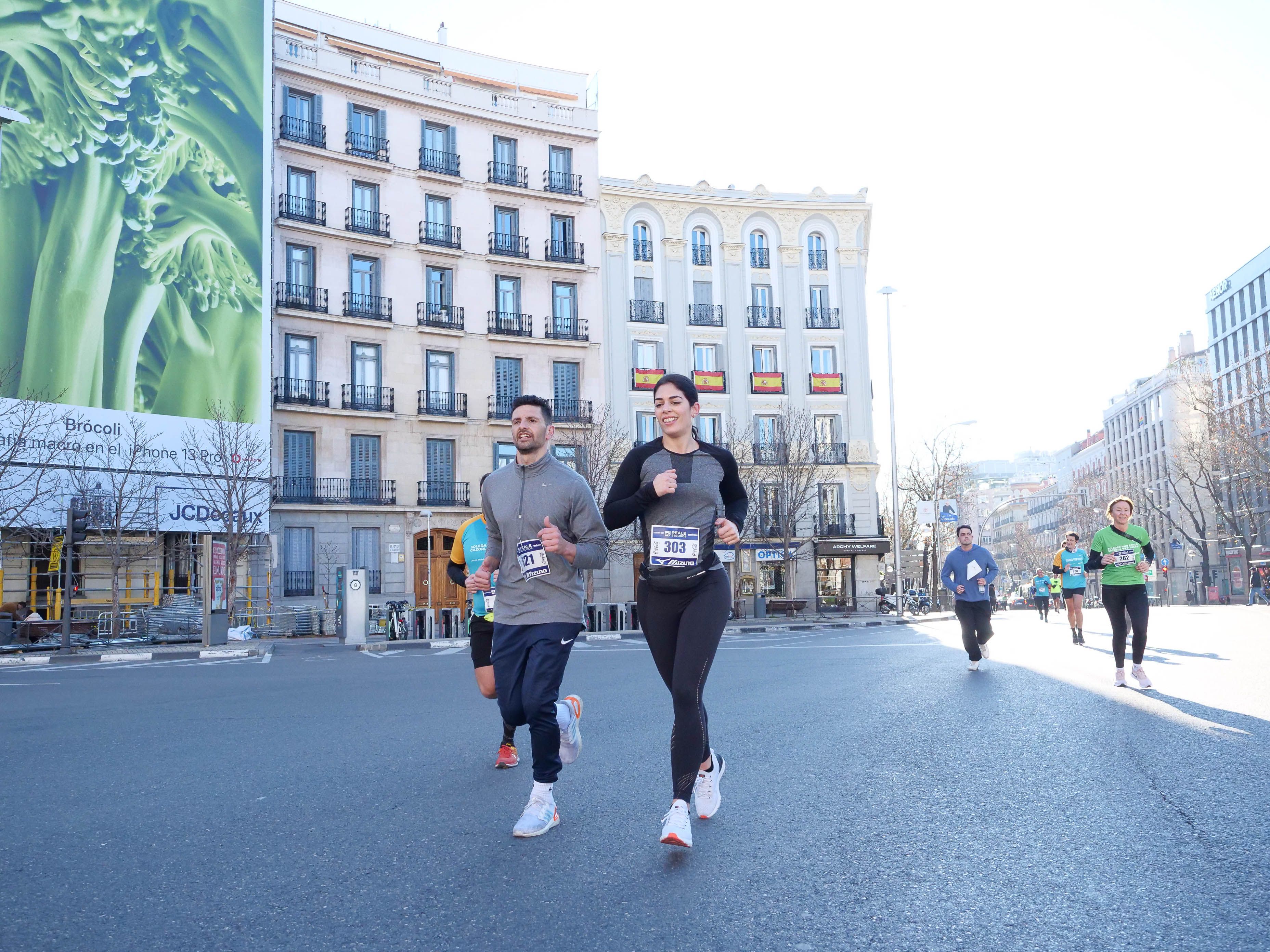 P1171631Carrera Solidaria por los Huérfanos 2022 YimmiTrail 