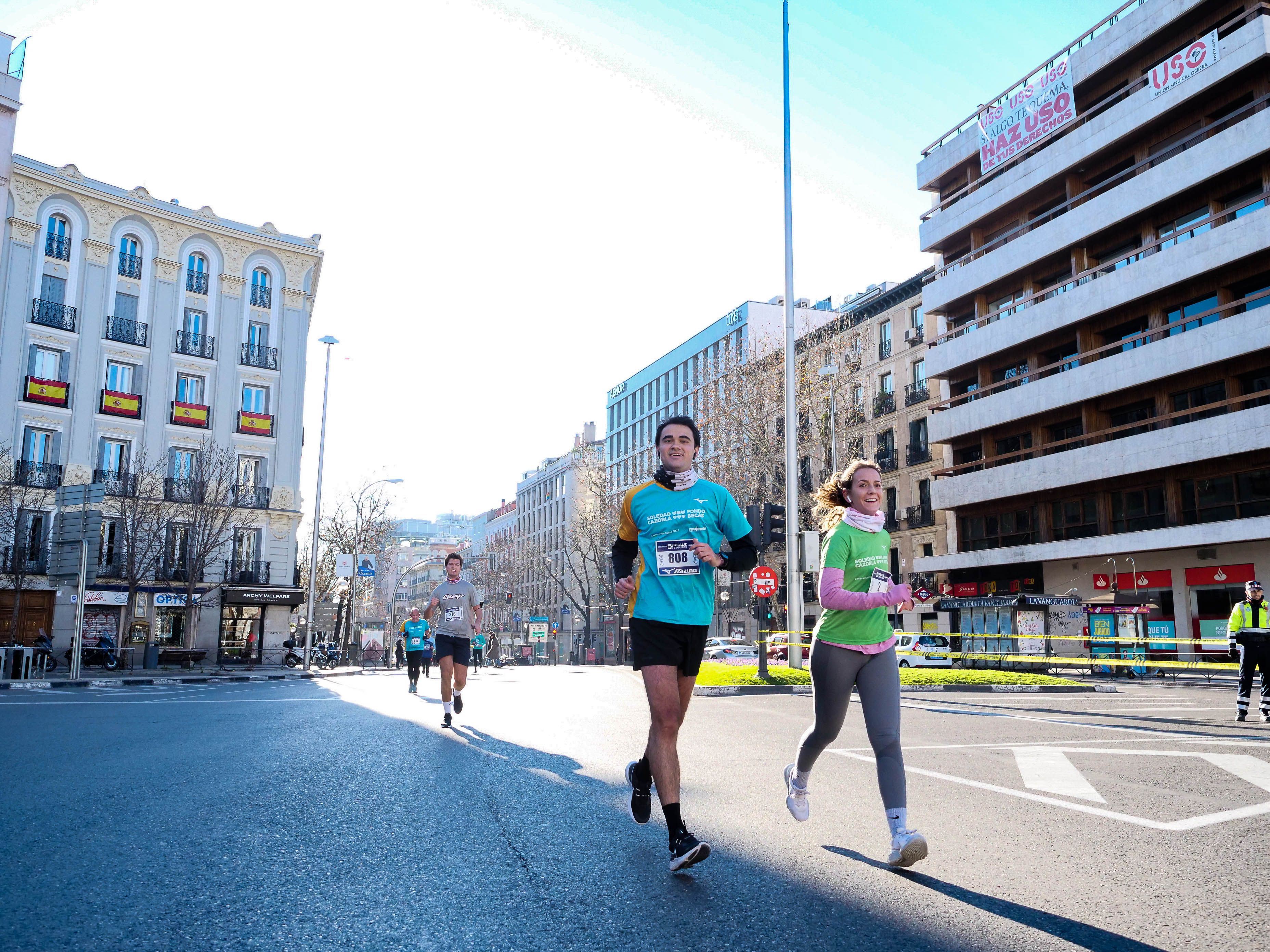 P1171635Carrera Solidaria por los Huérfanos 2022 YimmiTrail 