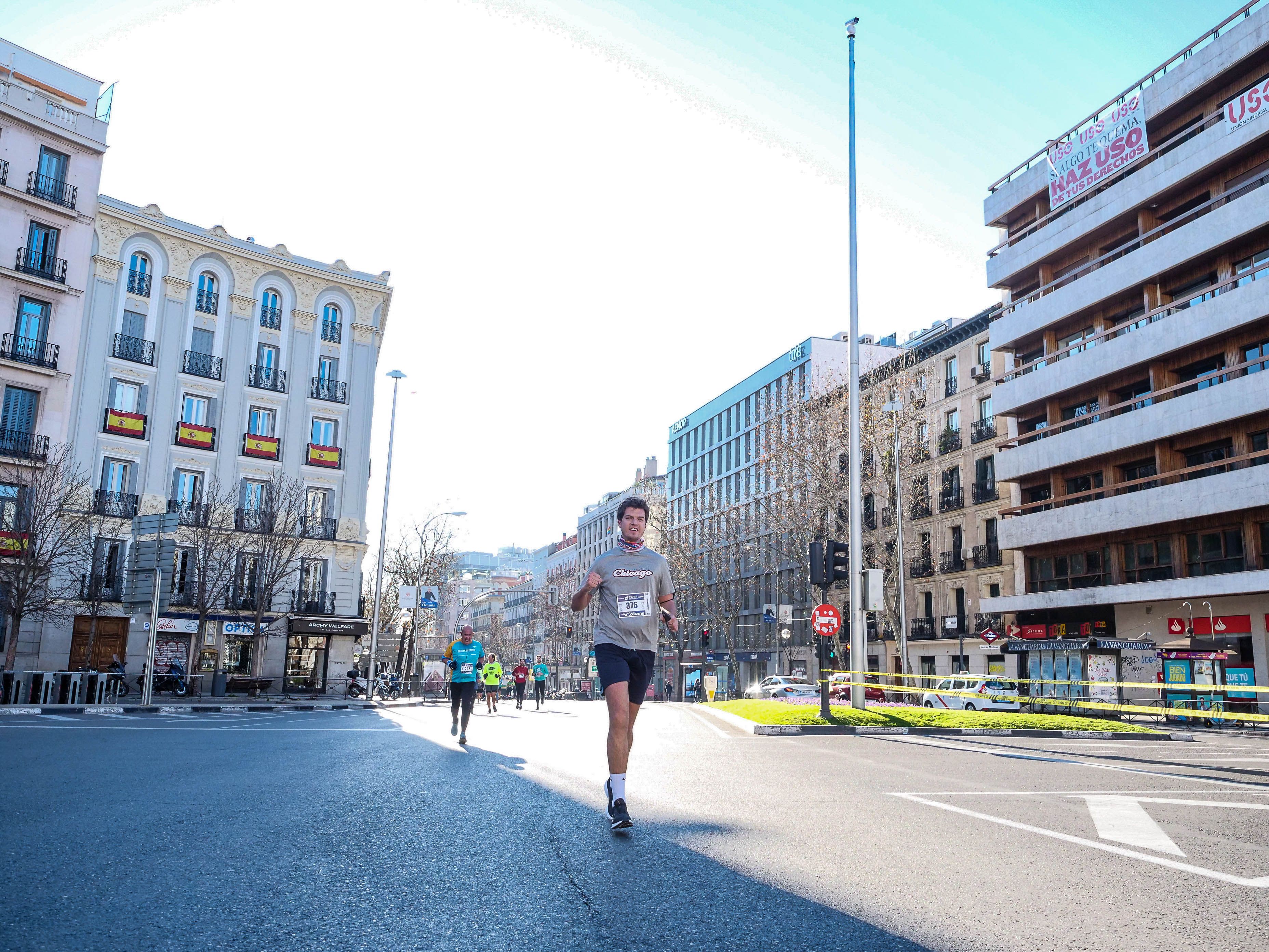 P1171637Carrera Solidaria por los Huérfanos 2022 YimmiTrail 