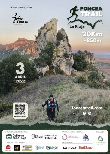 Foncea Trail 2022 Foncea Trail 2022