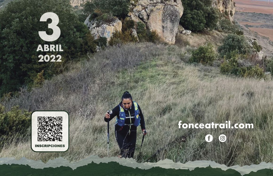 Foncea Trail 2022