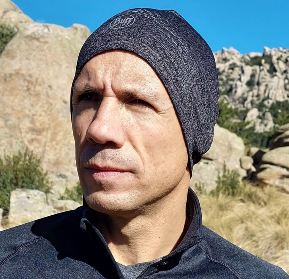 Gorro Buff Dryflx Beanie