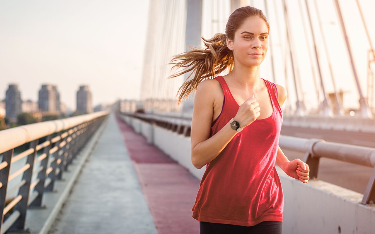 OneNumber de Vodafone es perfecto para correr