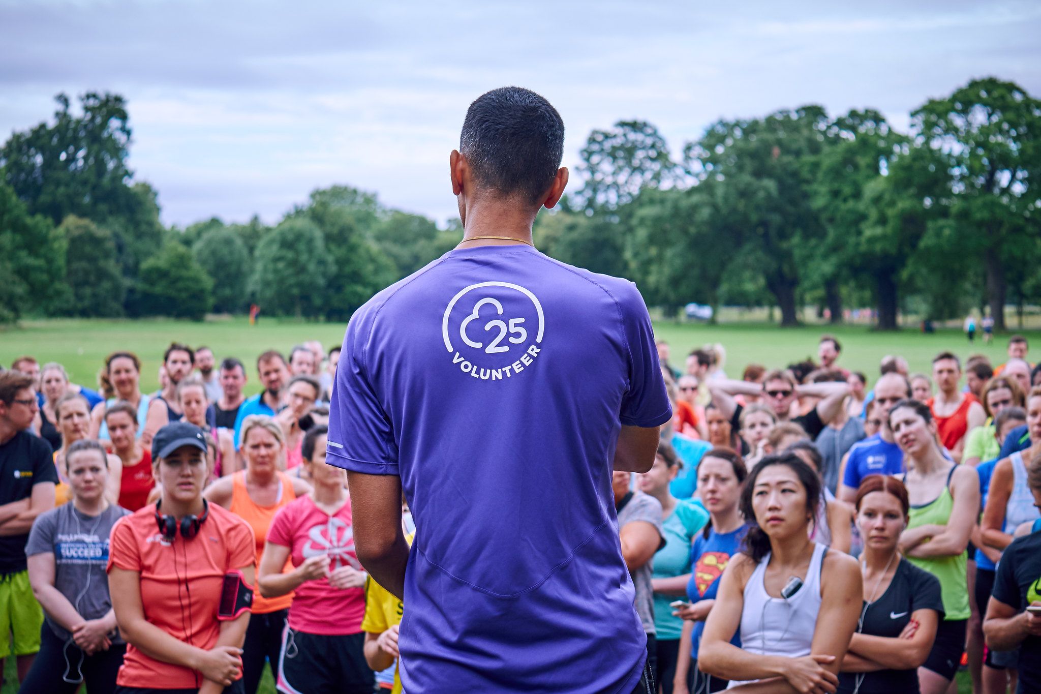 ¿Quién nos iba a decir que el futuro del running podría estar en el lugar donde la mayoría empezamos? ¡Vivan los parques!
