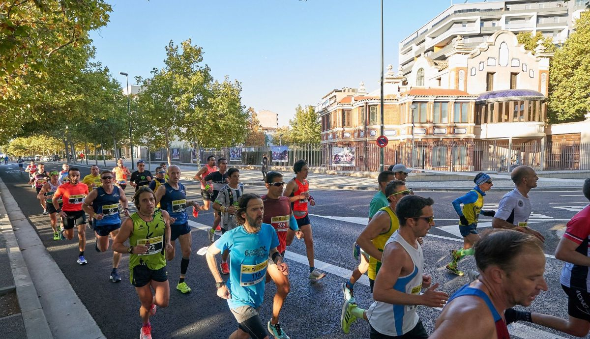 MaratónZgz2 MaratónZgz2