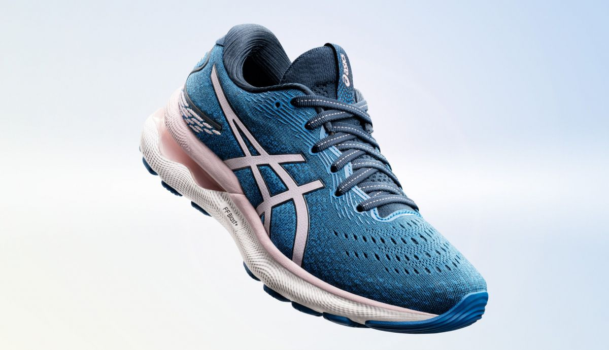 SS22 GelNimbus24 W PR Key Visual Product Horizontal SS22 GelNimbus24 W PR Key Visual Product Horizontal