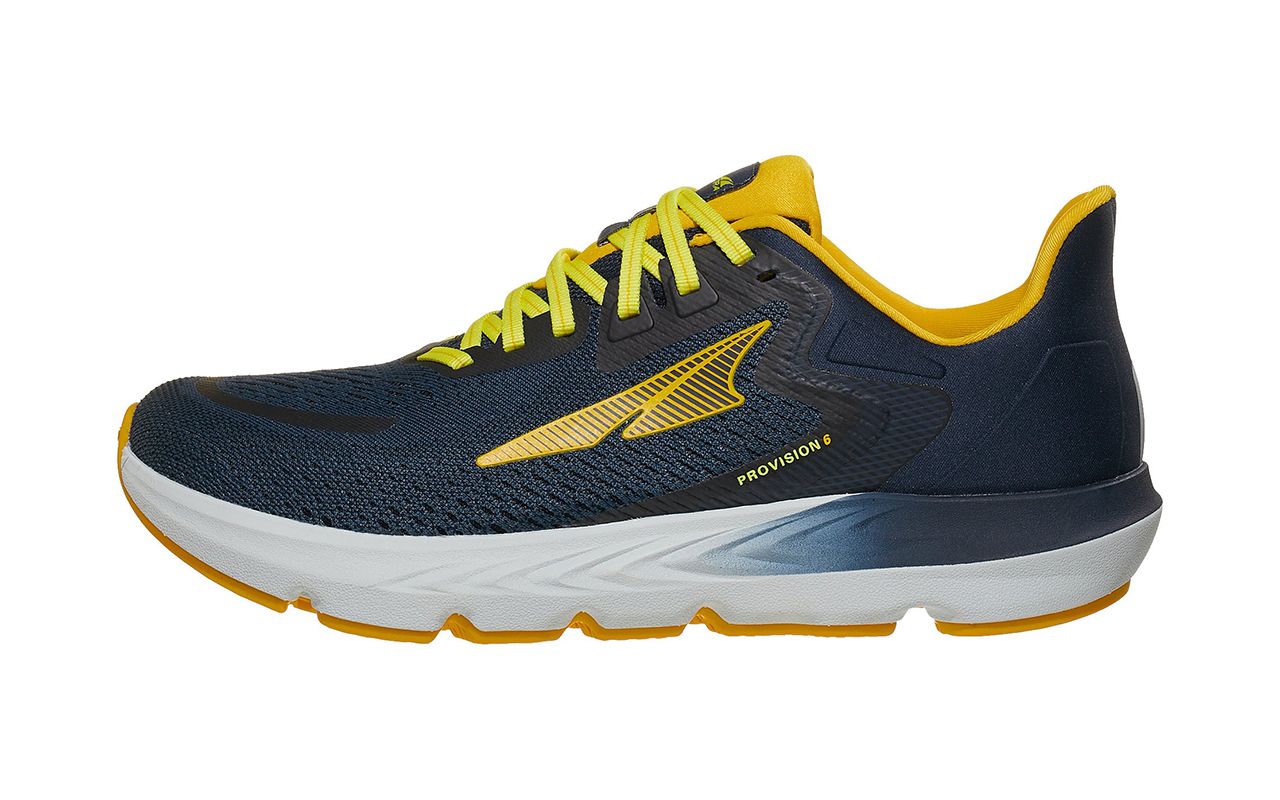 Altra Provision 6