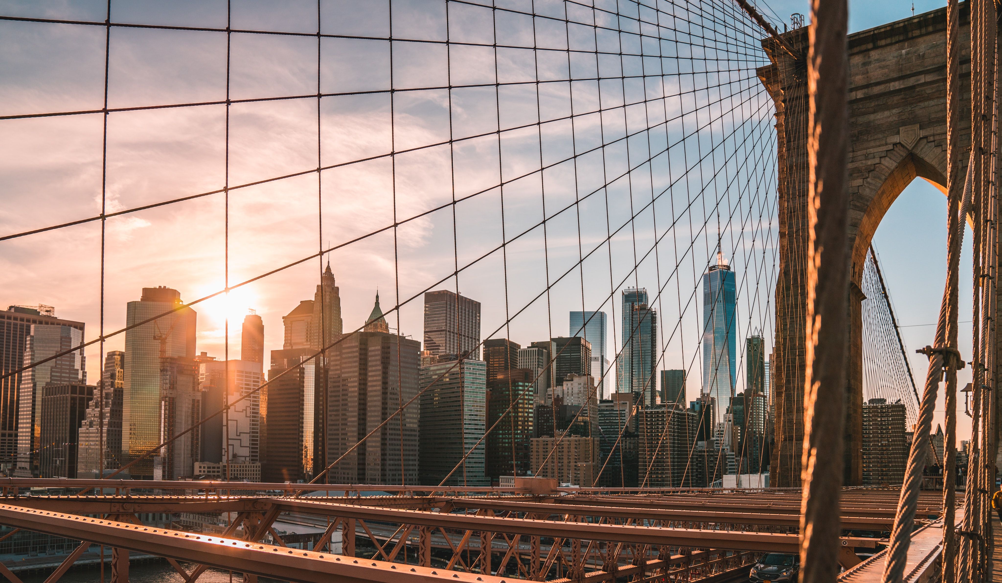 La mejor oferta para viajar al Maratón de Nueva York 2023