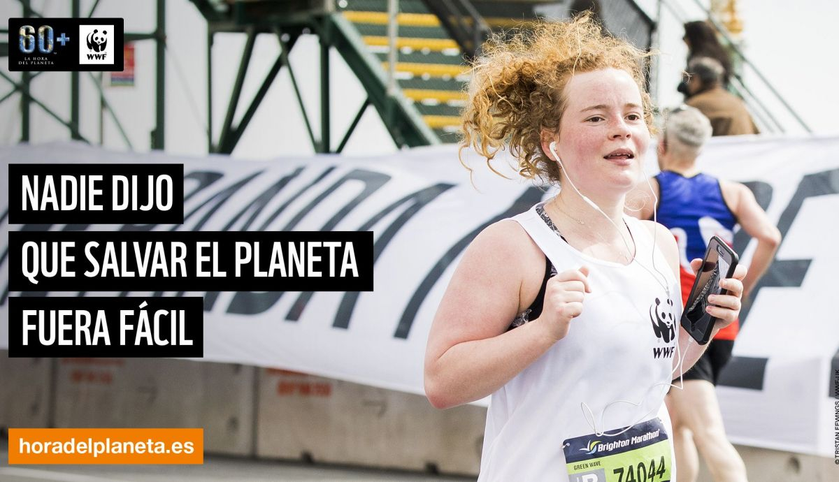Te supondrá un pequeño esfuerzo; y al Planeta un gran beneficio. Te supondrá un pequeño esfuerzo; y al Planeta un gran beneficio.