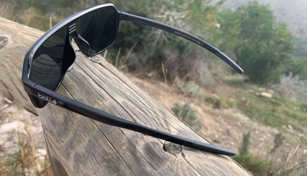 Gafas Bollé Prime Blck Shiny Gafas Bollé Prime Blck Shiny