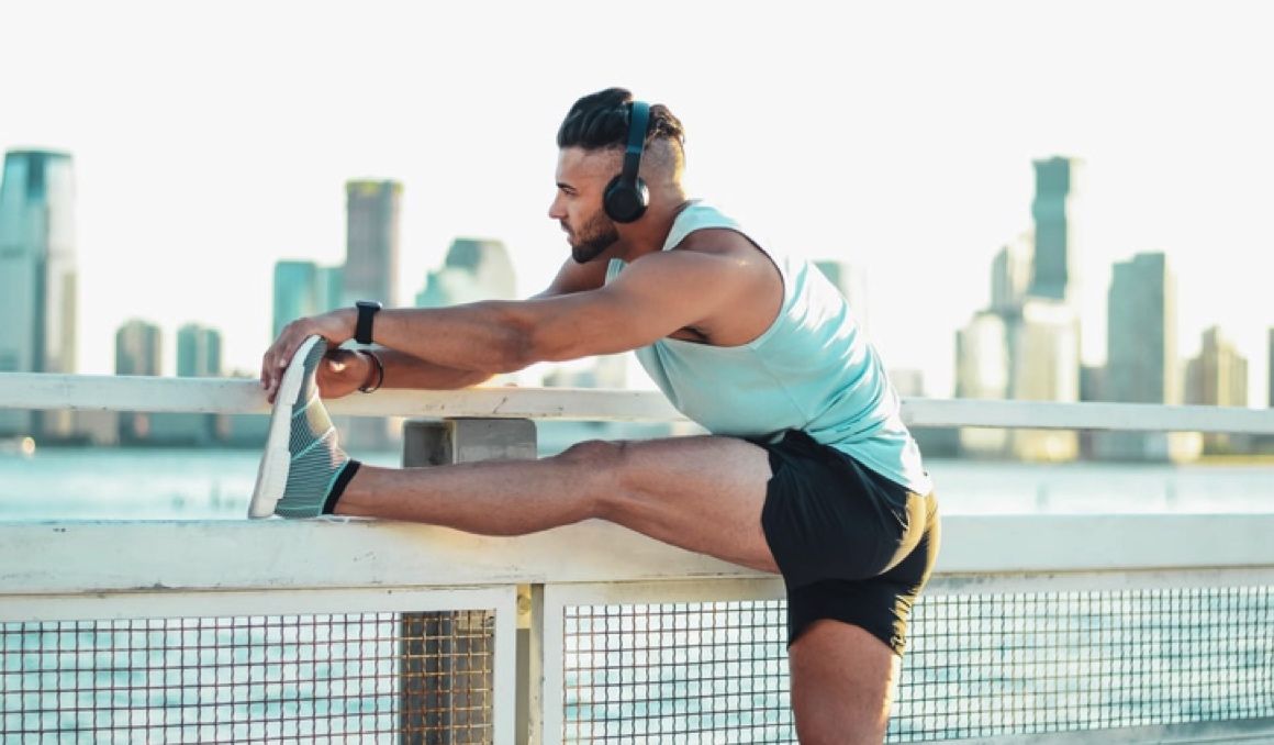 La recuperación tras la carrera, ¿la gran olvidada en el running?