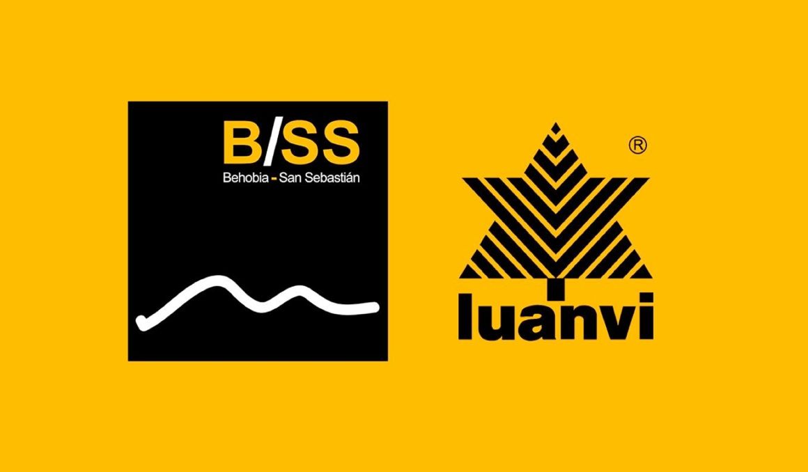 Luanvi y la Behobia San Sebastián unen sus caminos a partir de 2022.