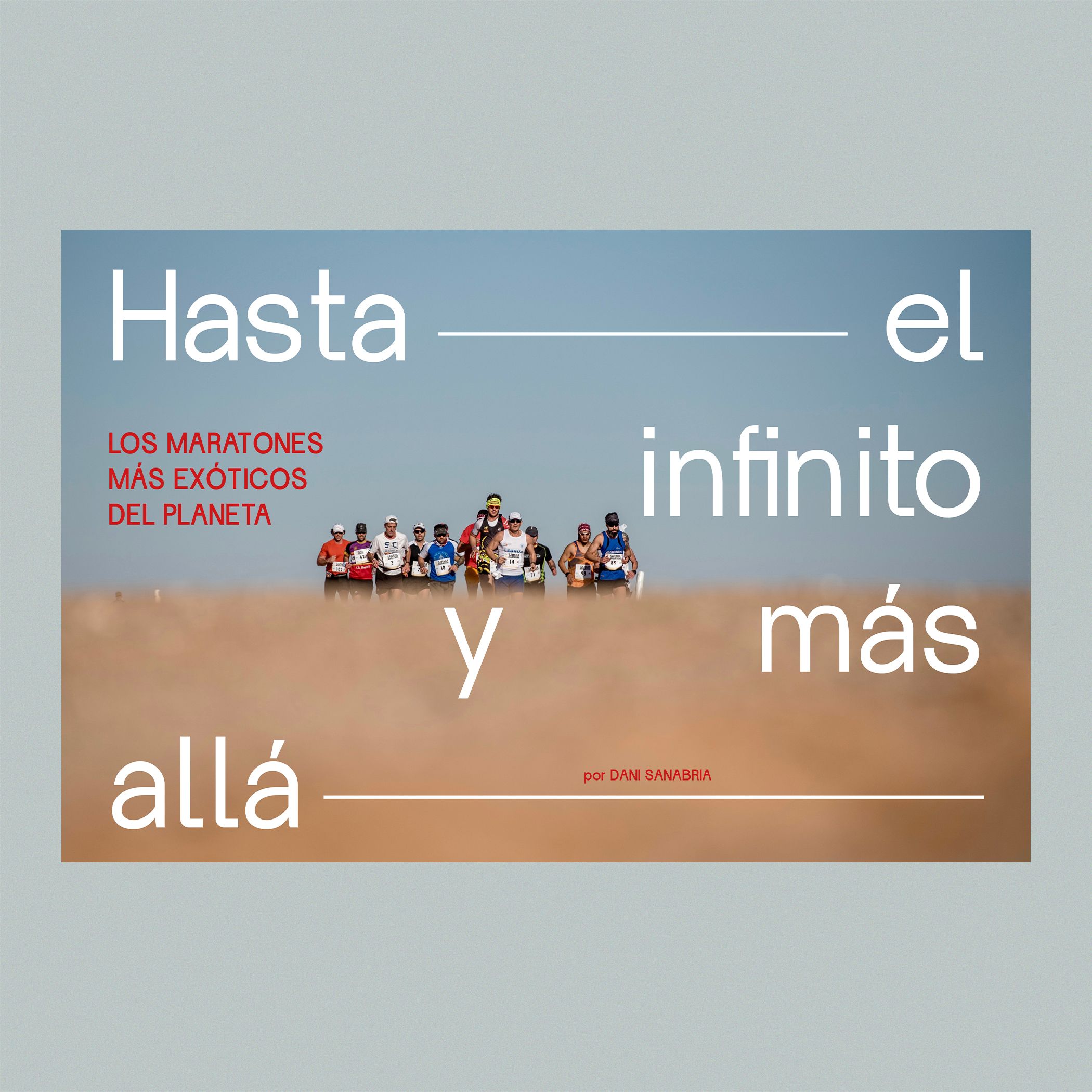 Así es el número 34 de la revista Corredor