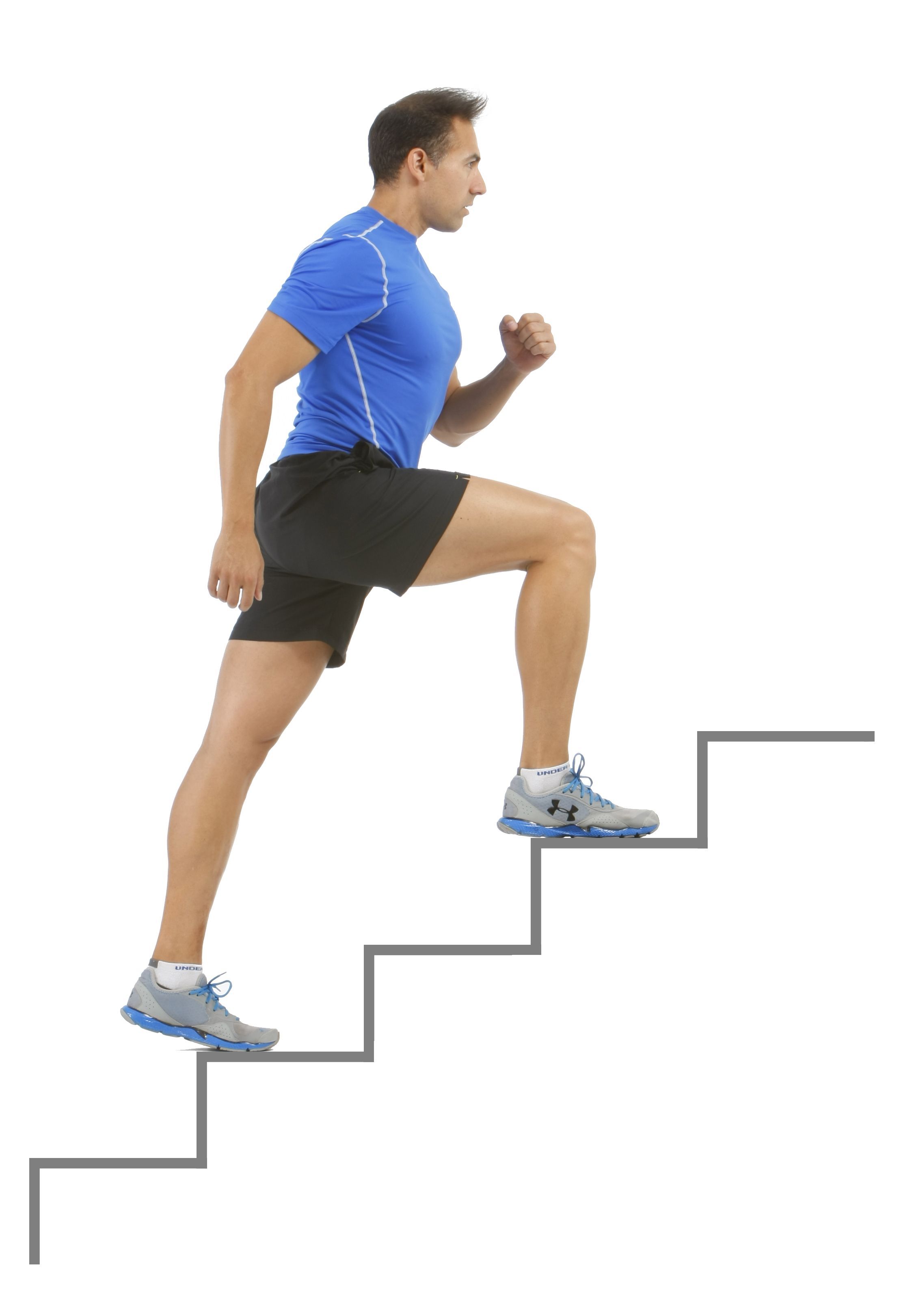 escaleras subir
