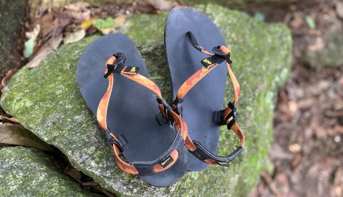 LunaSandals 5 LunaSandals 5