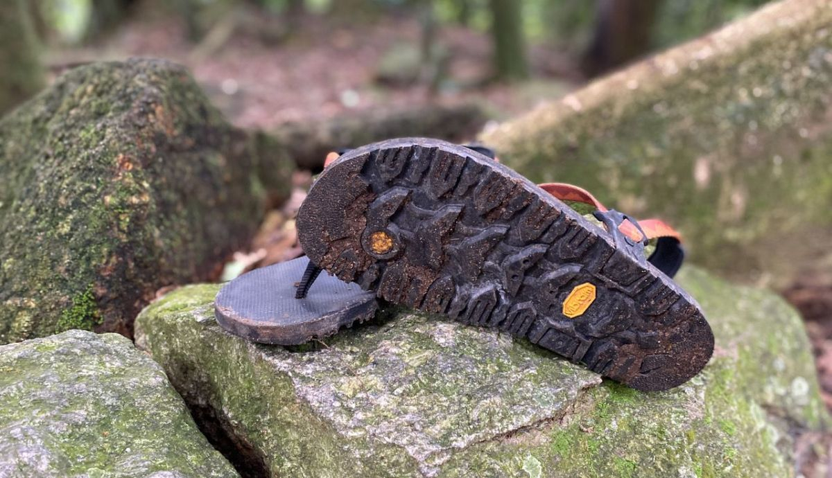 LunaSandals 2 LunaSandals 2