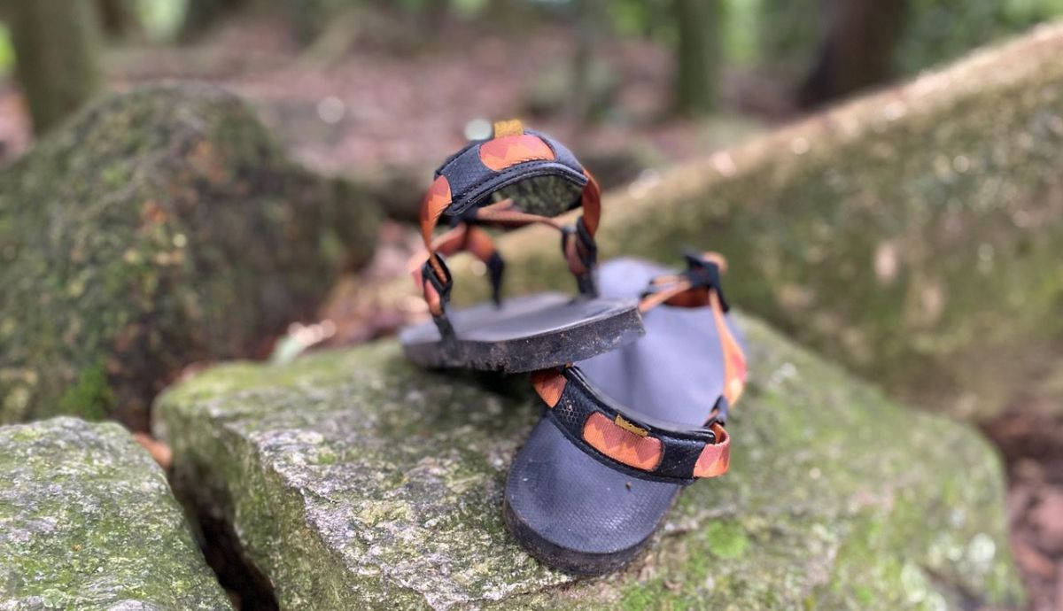 LunaSandals 4 LunaSandals 4