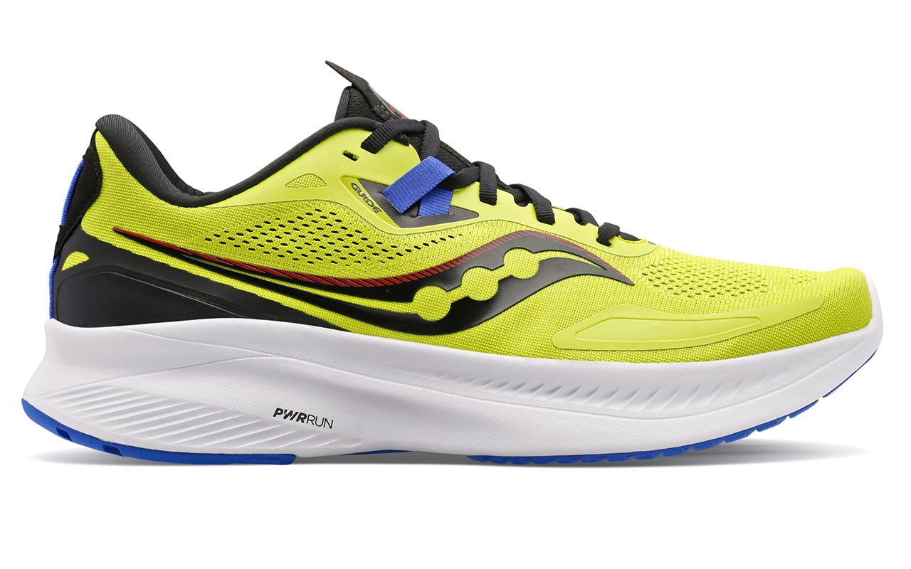 Saucony Guide 15