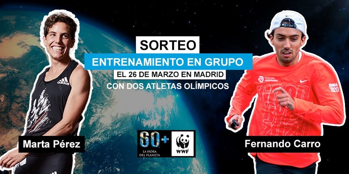 ¿Te apuntas?