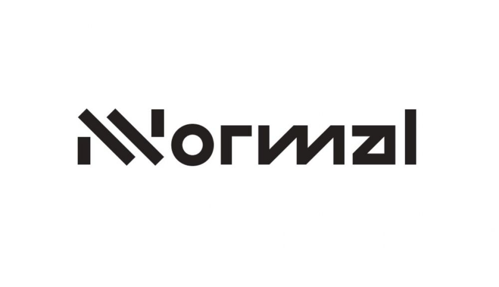 Así es el logo de la nueva marca de Kilian Jornet.