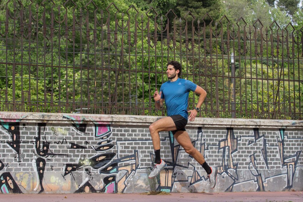 Llega Zymetric: prendas perfectas para personas muy humanas