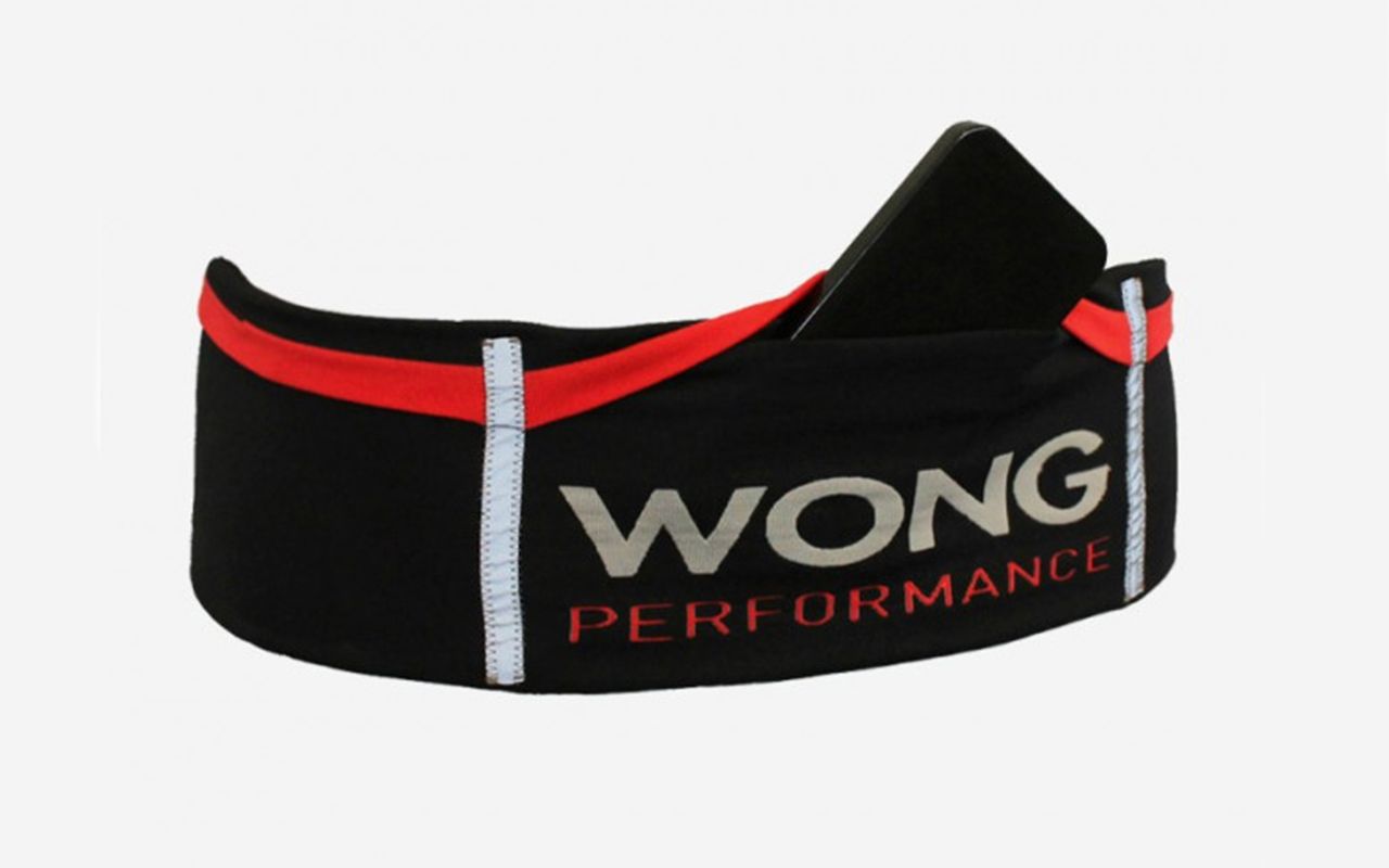 Cinturón wong tron