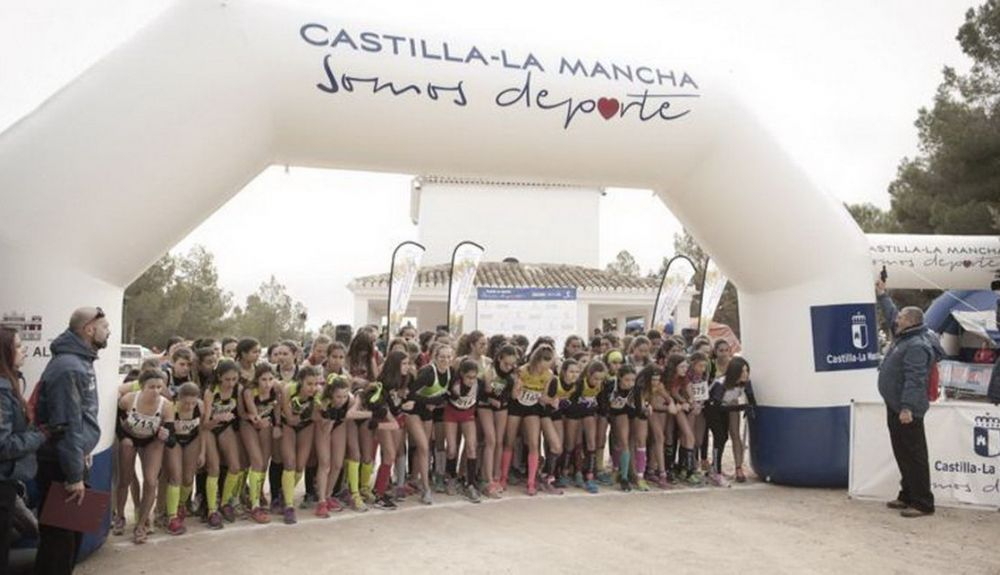 Anímate a participar en este fantástico circuito de carreras populares Anímate a participar en este fantástico circuito de carreras populares
