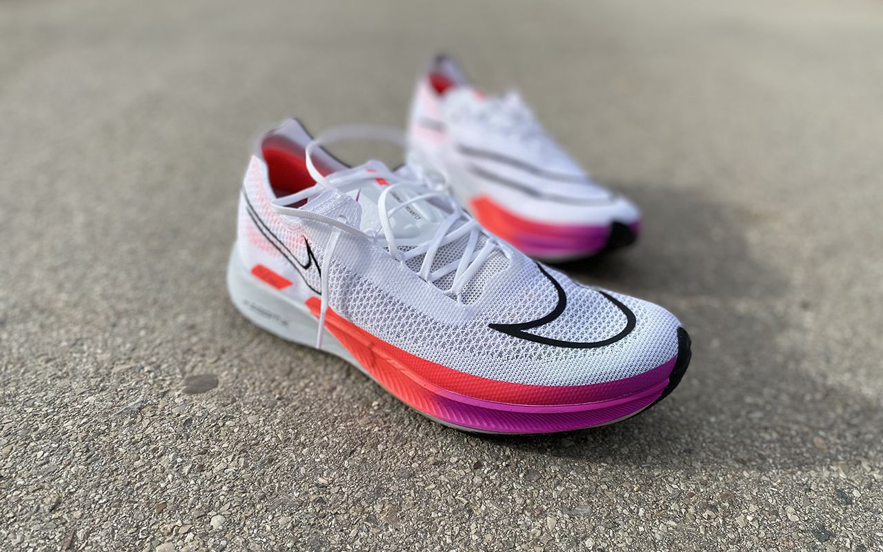 Nike ZoomX Streakfly