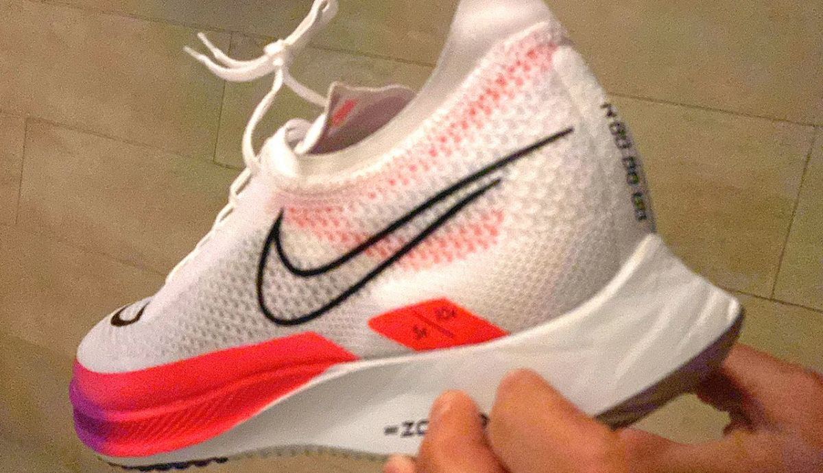 nike vaporfly vs adidas