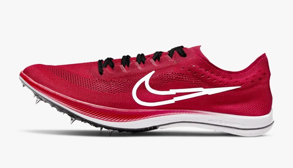 Nike ZoomX Dragonfly por 100 euros.