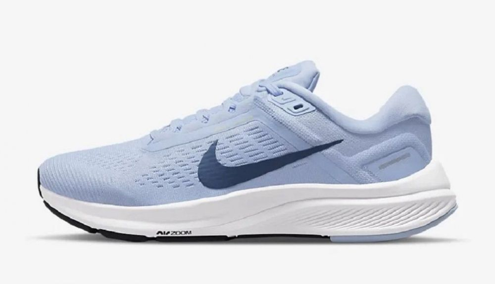 Nike Air Zoom Structure 24 Nike Air Zoom Structure 24