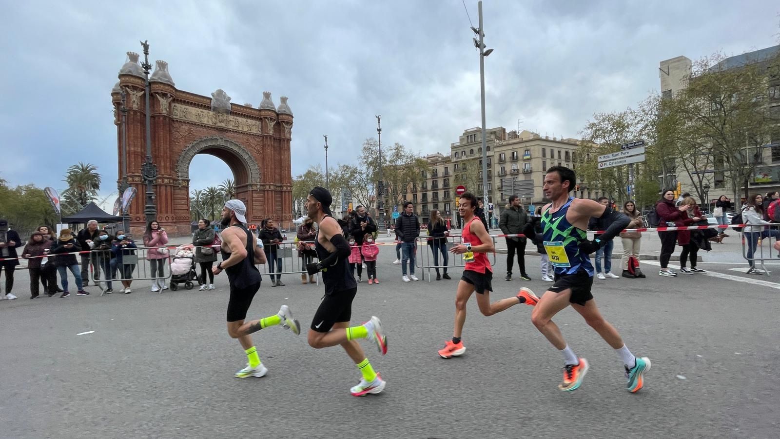 Arc Triomf