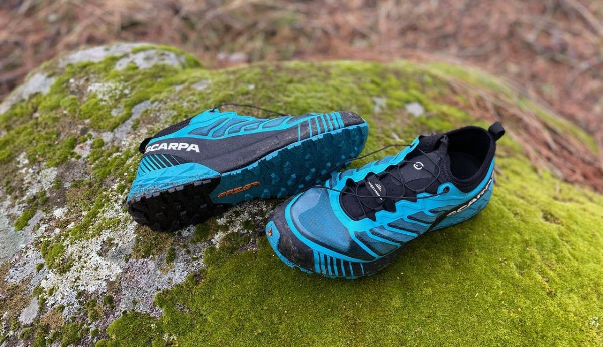 Scarpa Scarpa
