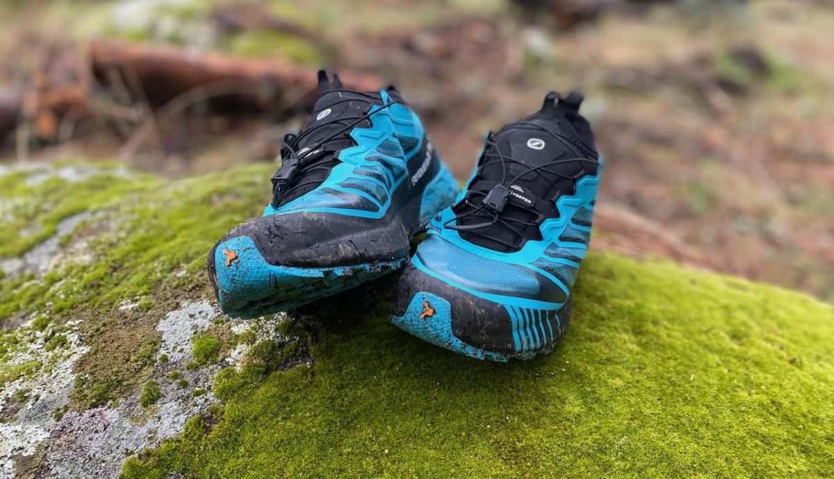scarpa R scarpa R