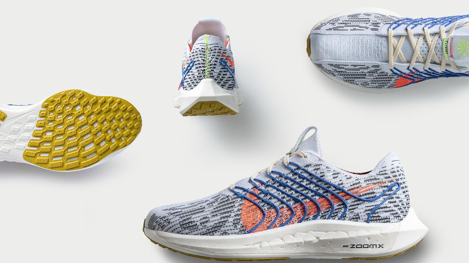 Nike Pegasus Turbo NN