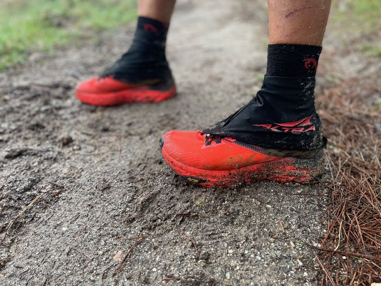 Altra Mont Blanc