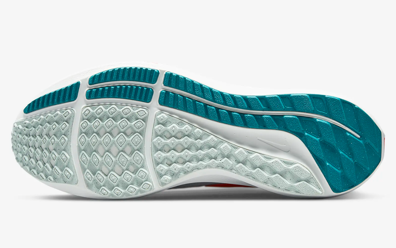 suela Nike Air Zoom Pegasus 39