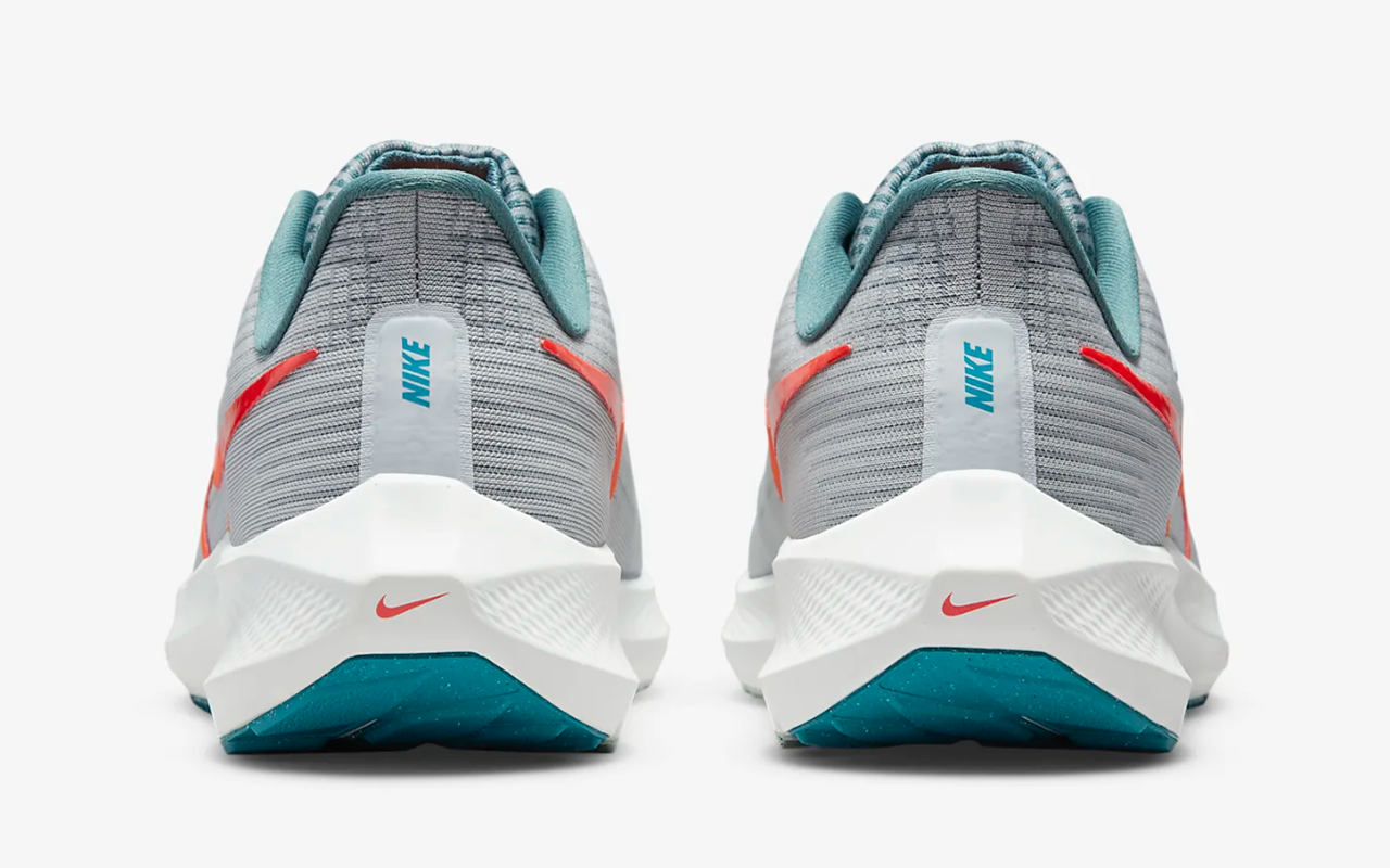 talón Nike Air Zoom Pegasus 39
