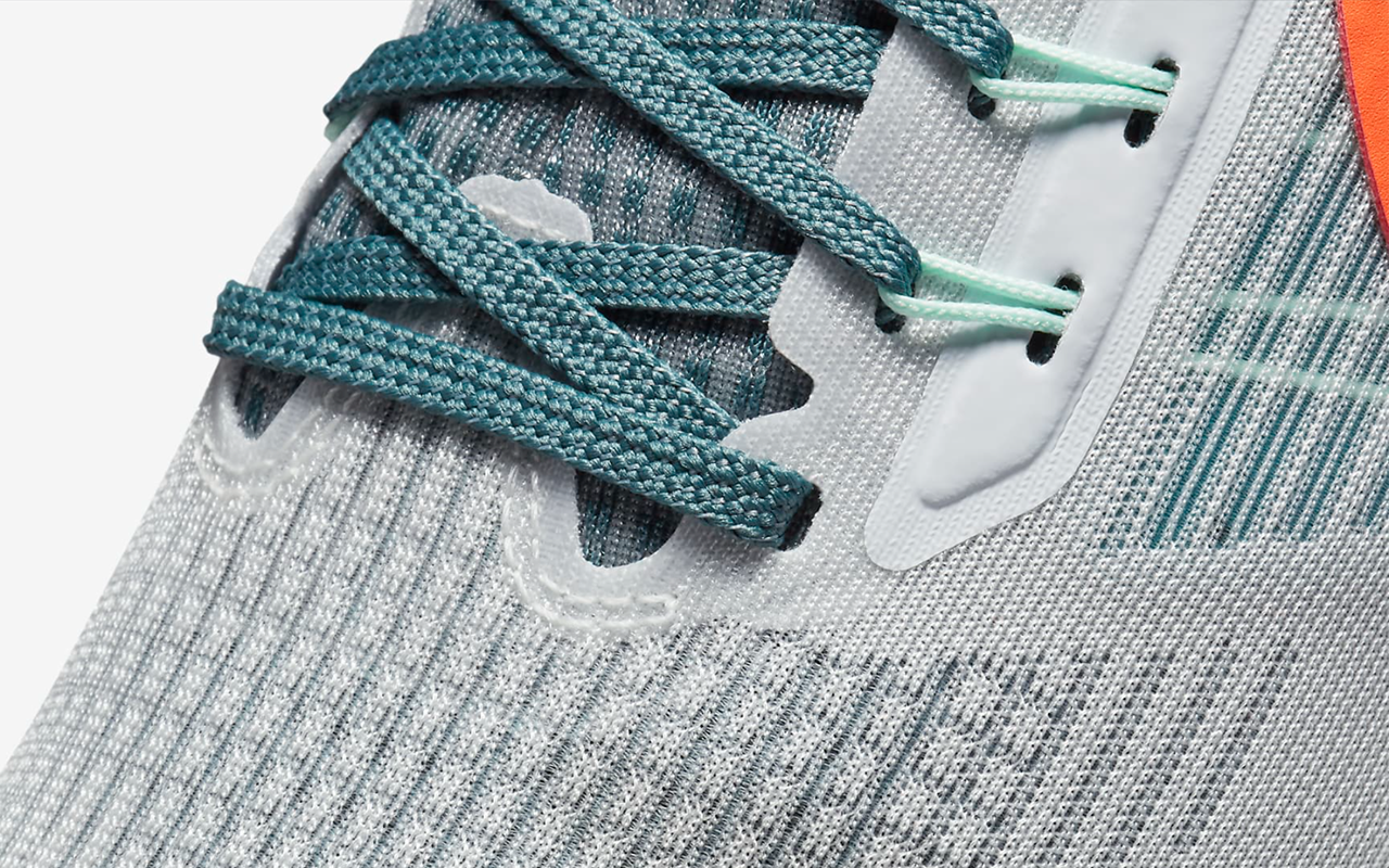 upper Nike Air Zoom Pegasus 39