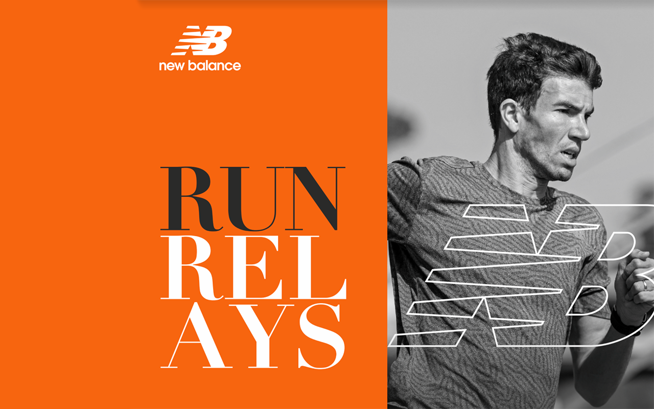 New Balance 10K Relays