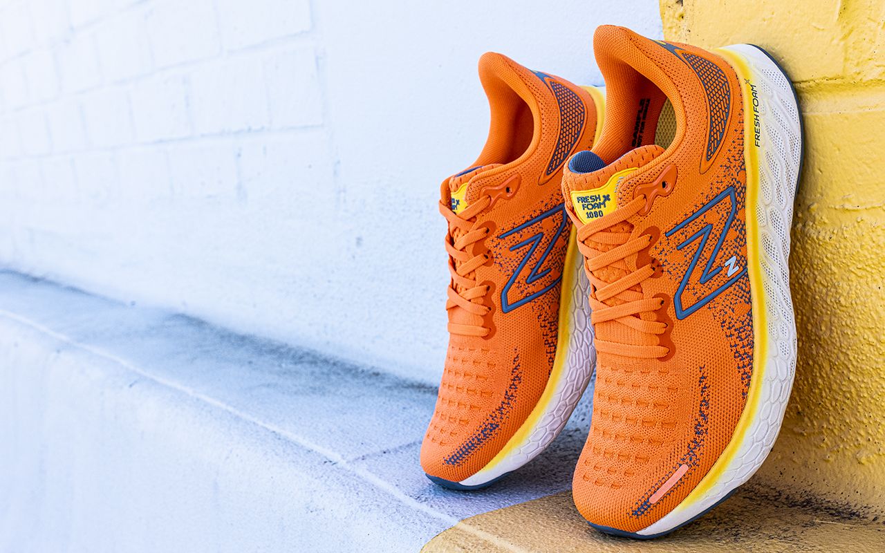 Ya está a la venta la zapatilla 'ilegal' de New Balance c