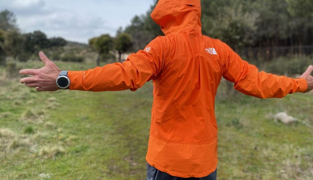 Chaqueta The North Face Summit Series FutureLight™ L5 Chaqueta The North Face Summit Series FutureLight™ L5