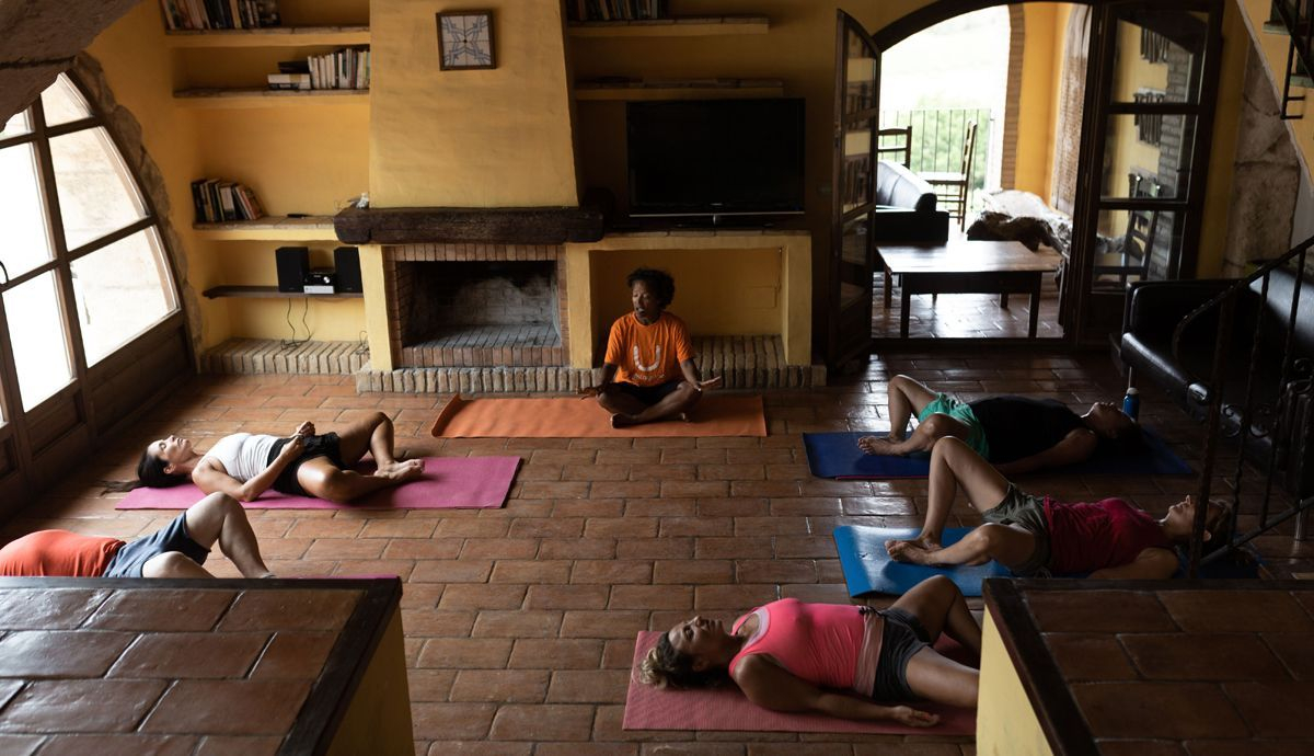 MiAyuno Yoga