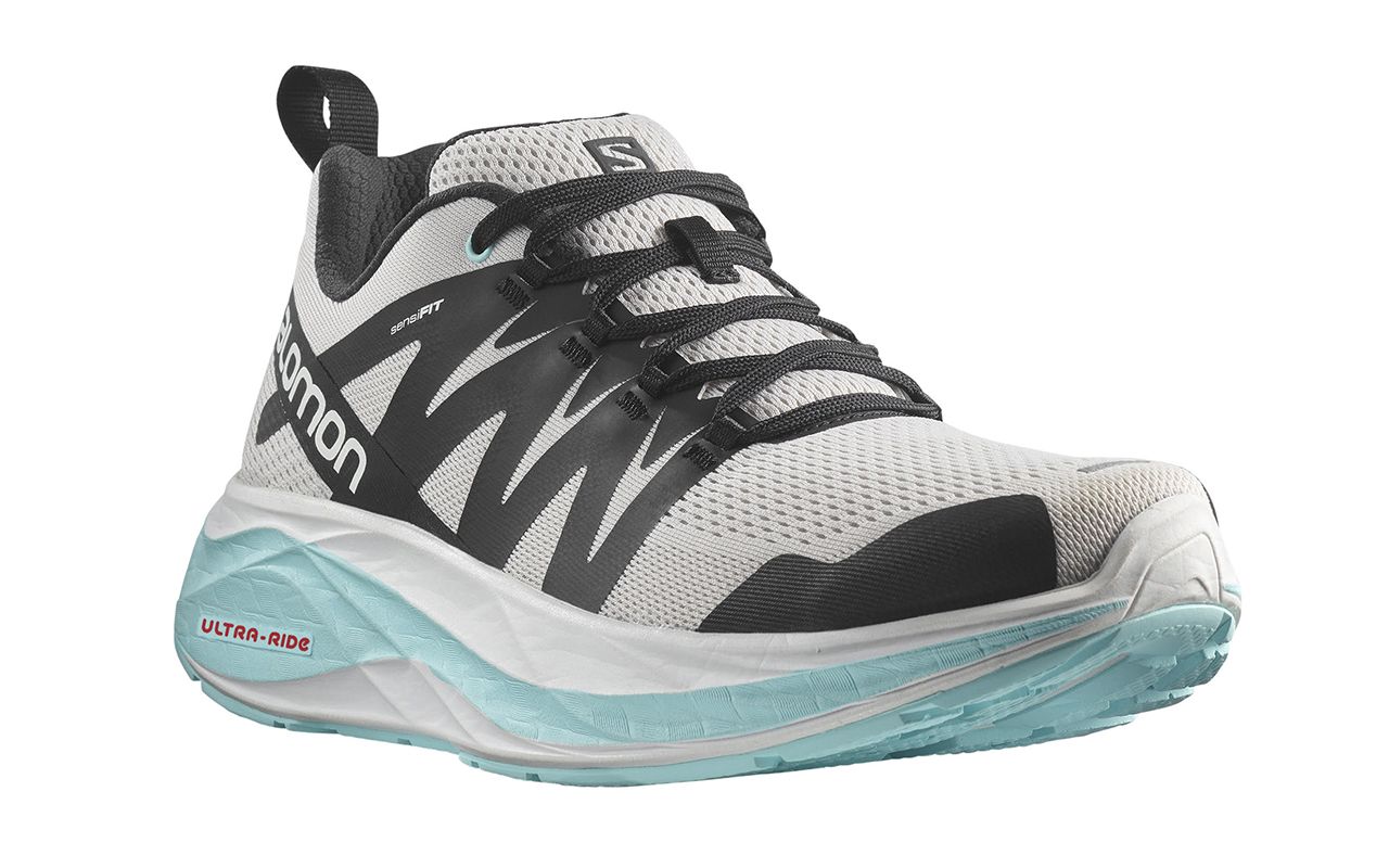 Salomon Glide Max