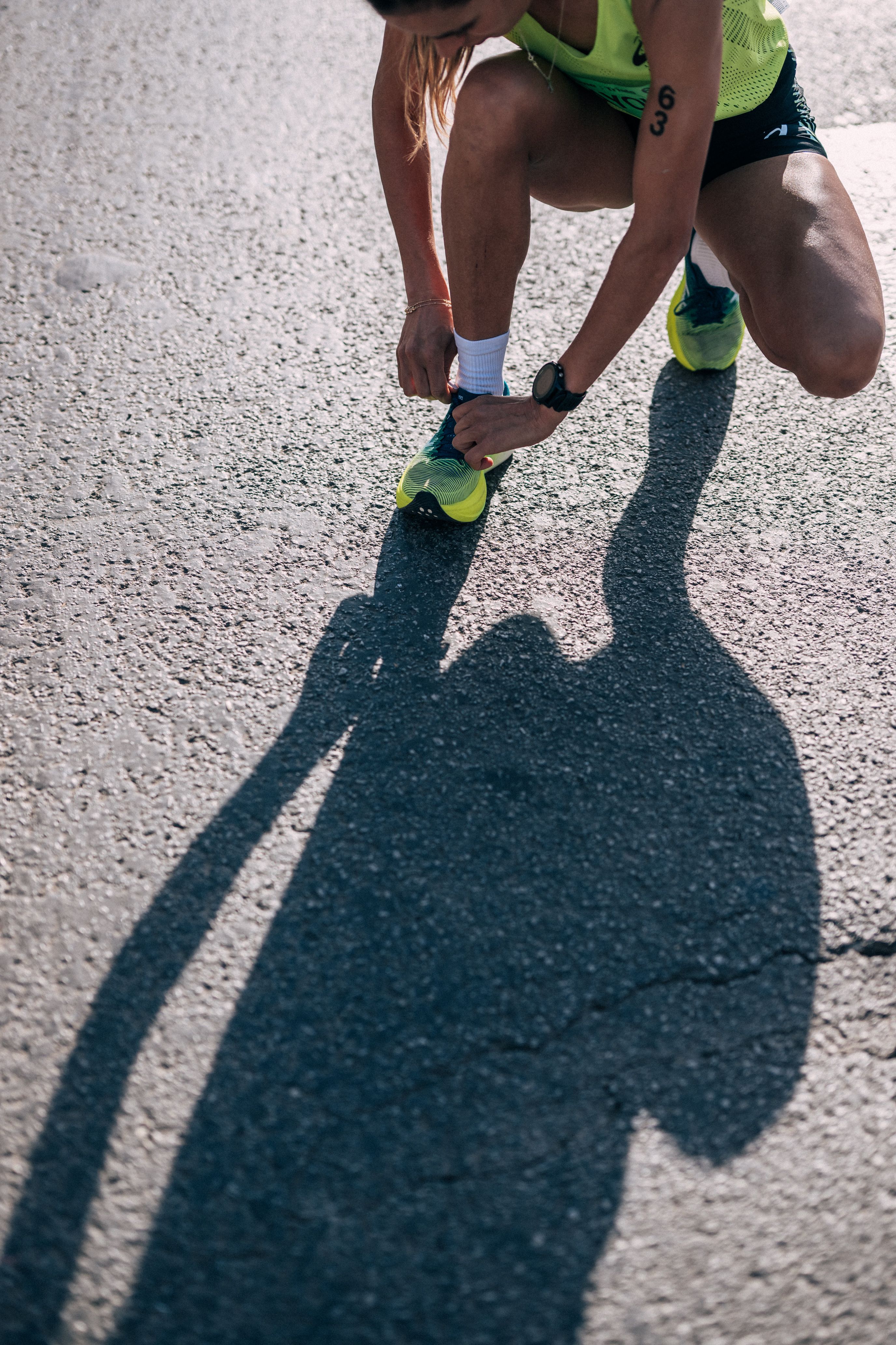ASICS META TIME TRIALS   10K ©albindurand(@ albin ) April 24 2022 2