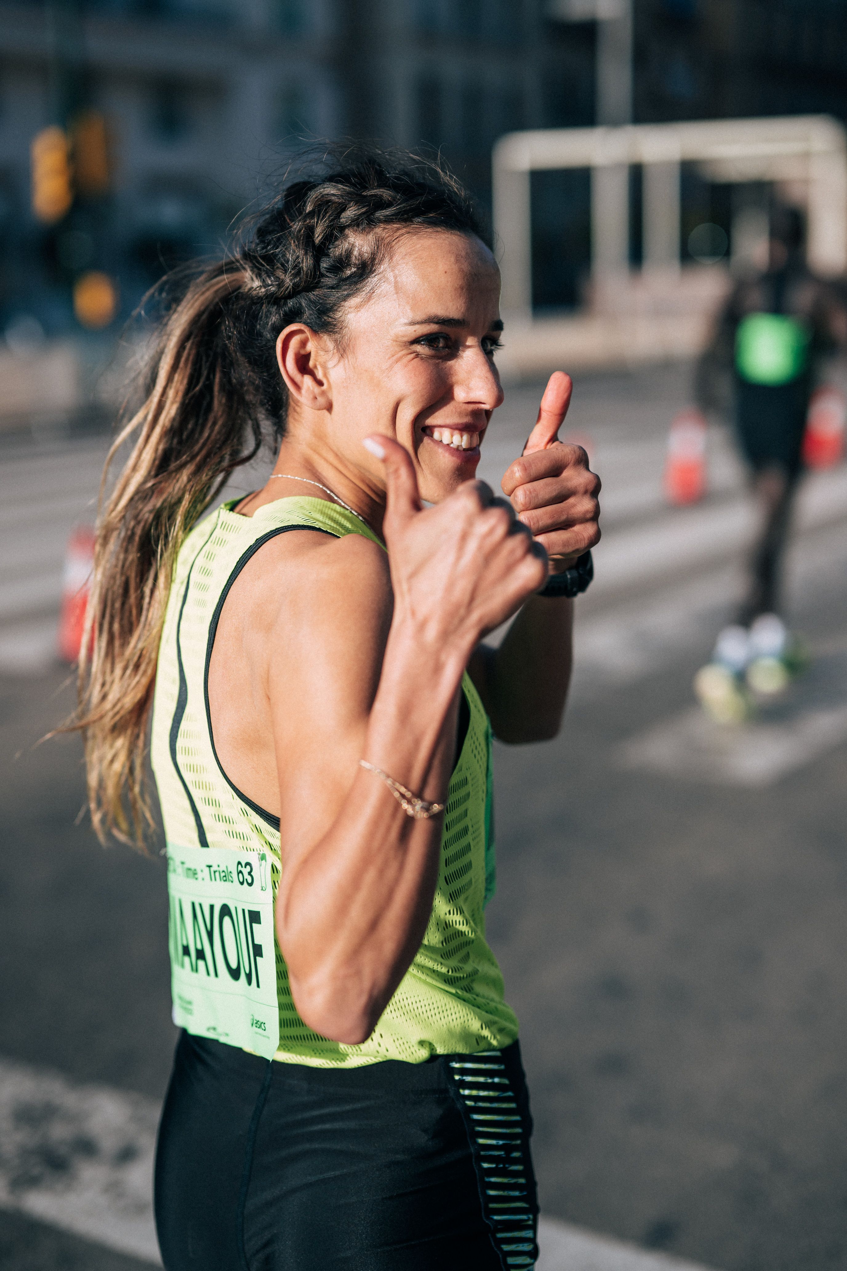 ASICS META TIME TRIALS   10K ©albindurand(@ albin ) April 24 2022 4
