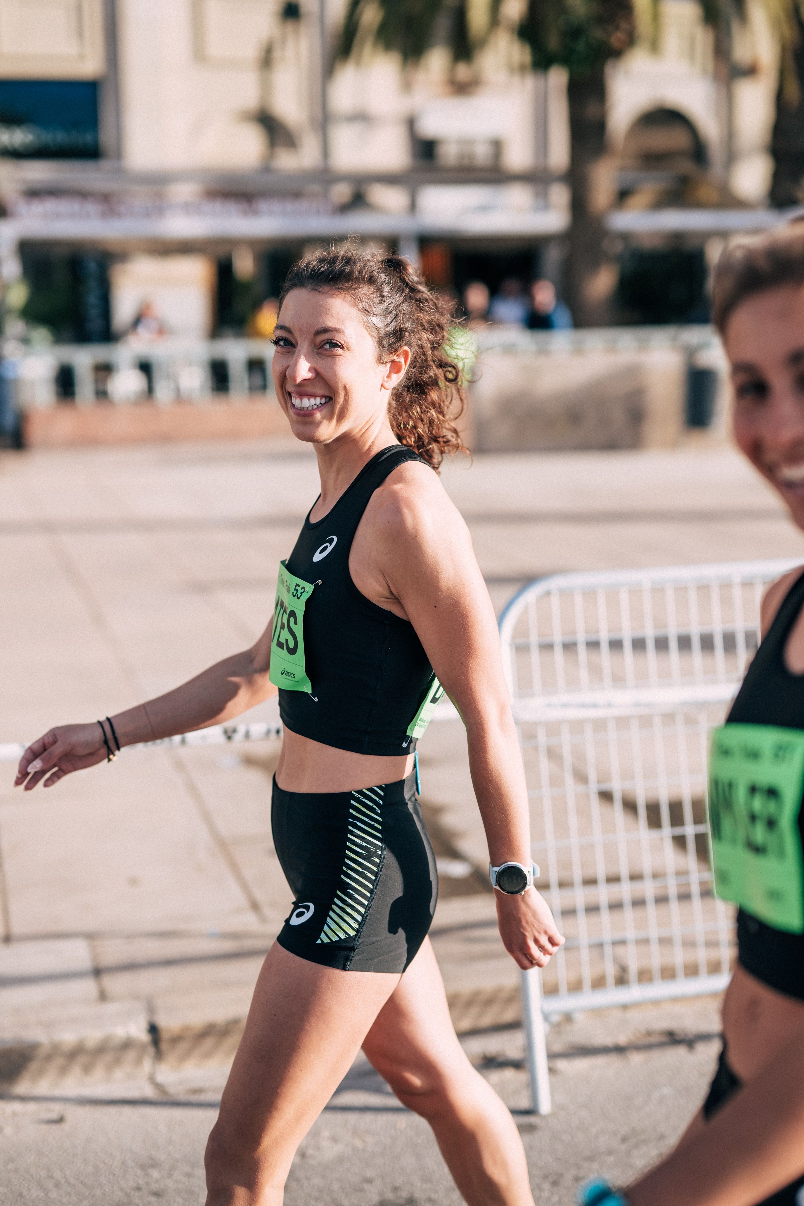 ASICS META TIME TRIALS   10K ©albindurand(@ albin ) April 24 2022