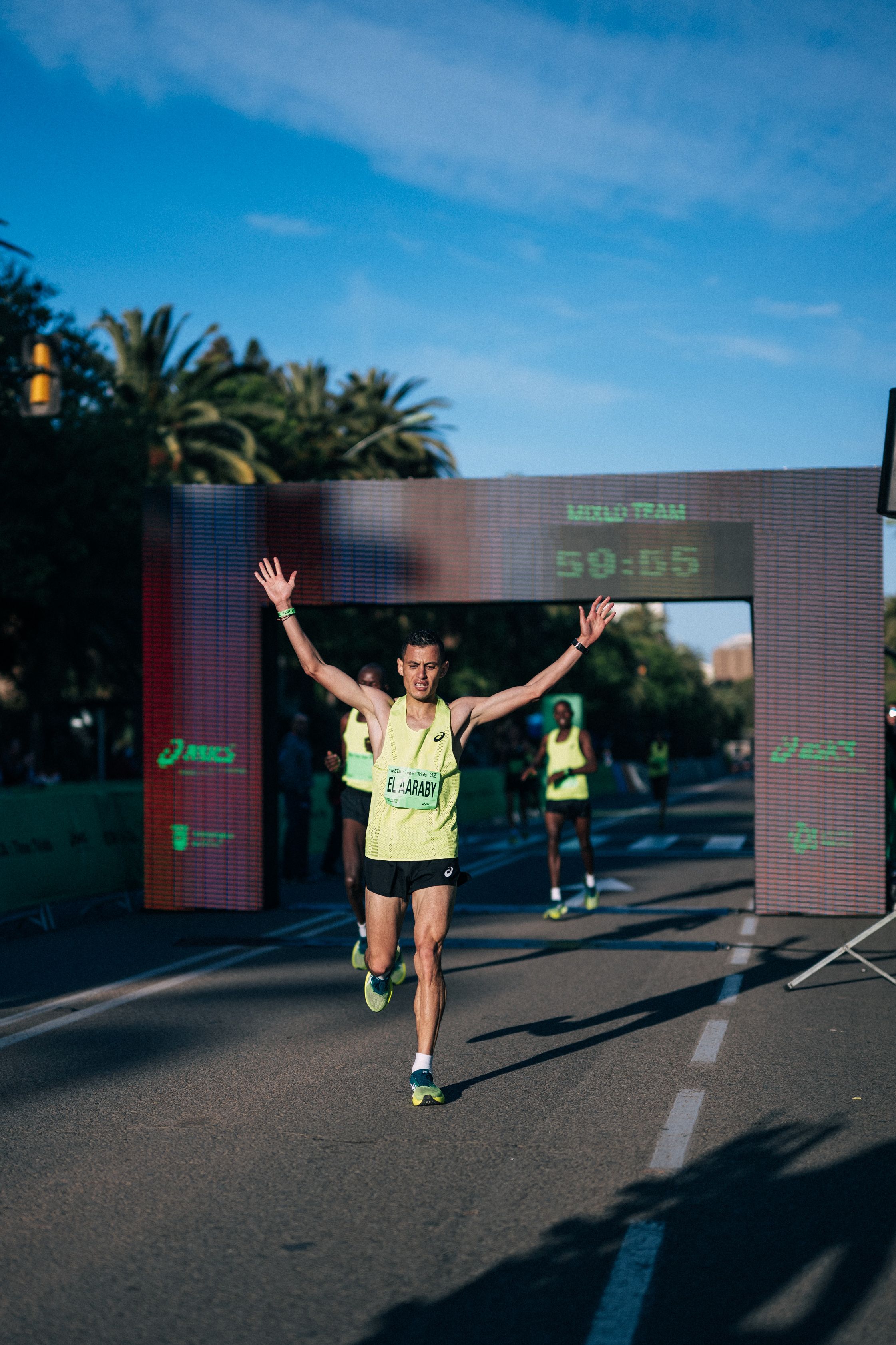 ASICS META TIME TRIALS   HM ©albindurand(@ albin ) April 24 2022 5