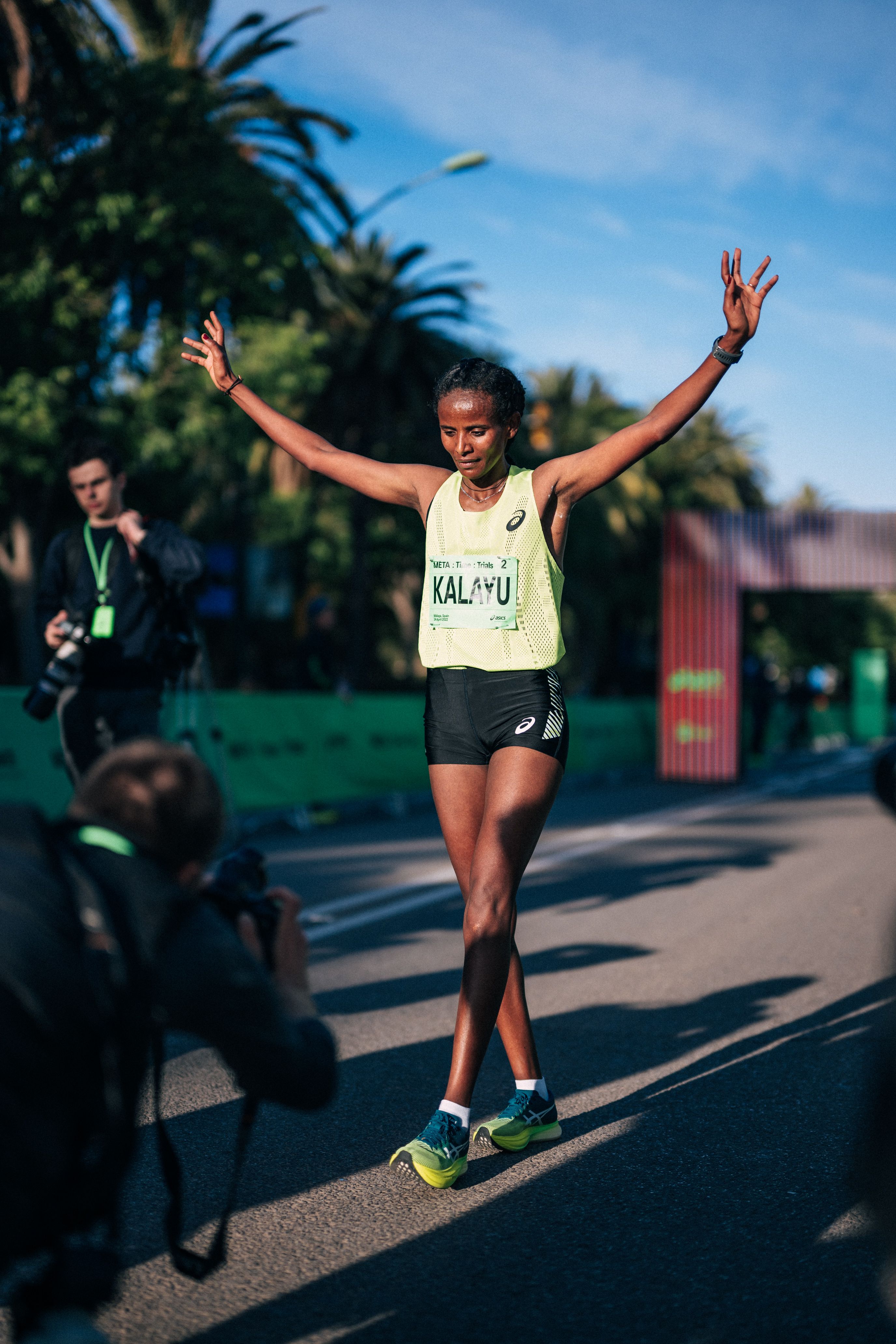ASICS META TIME TRIALS   HM ©albindurand(@ albin ) April 24 2022 7