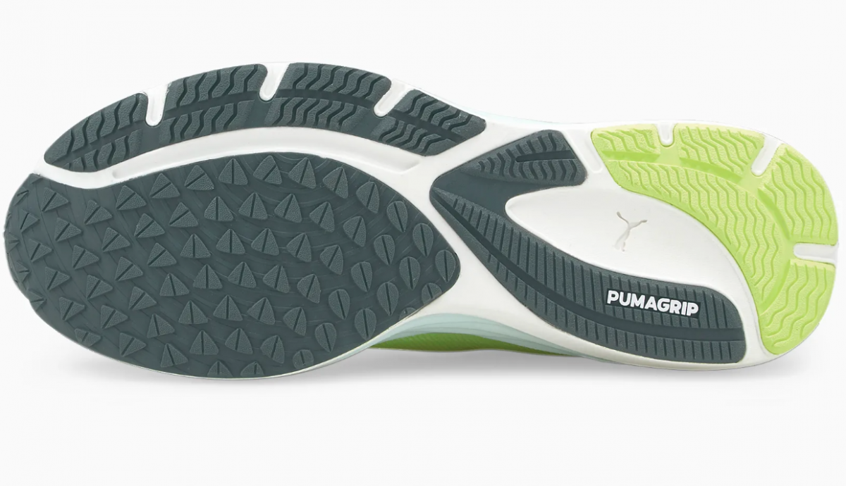 Suela Puma Velocity Suela Puma Velocity